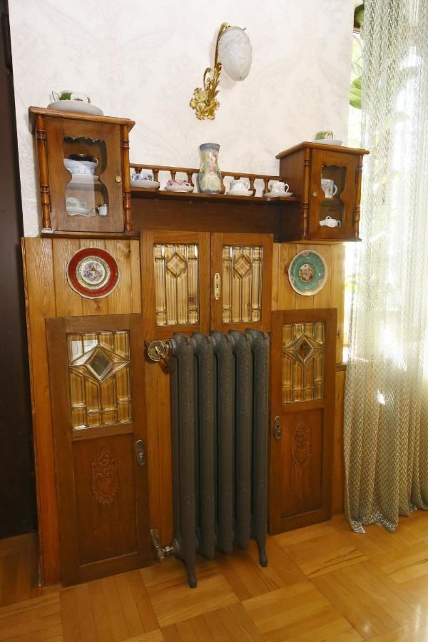 Отель Bloom Boutique Hotel Тбилиси-28