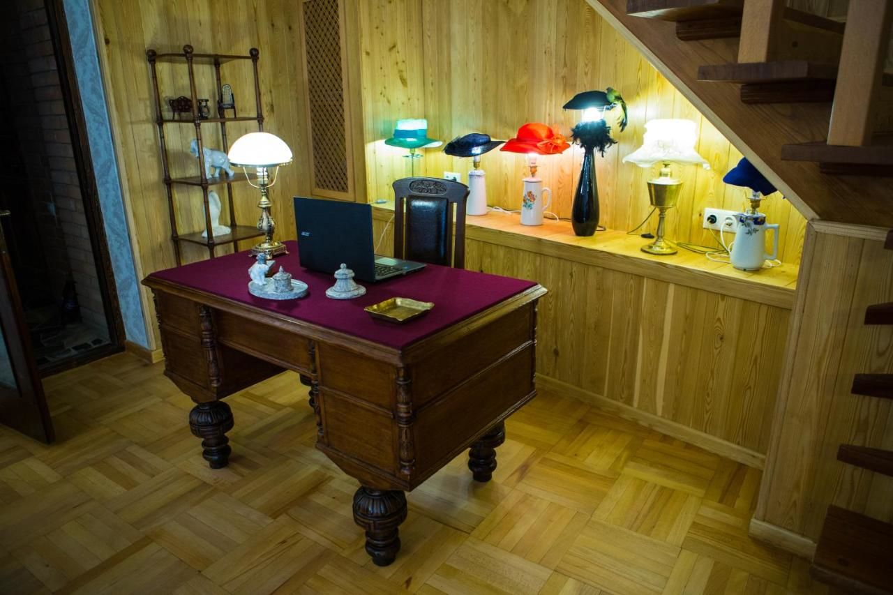 Отель Bloom Boutique Hotel Тбилиси