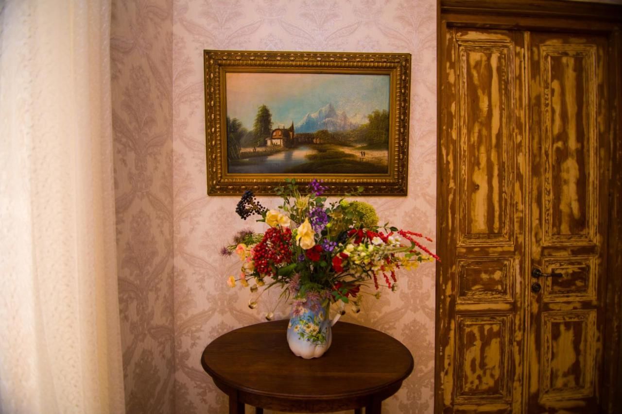 Отель Bloom Boutique Hotel Тбилиси