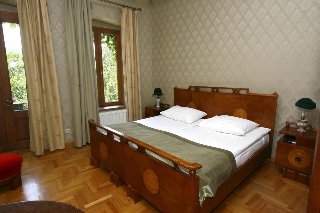 Отель Bloom Boutique Hotel Тбилиси