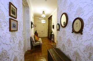 Отель Bloom Boutique Hotel Тбилиси-5