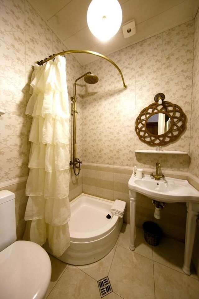 Отель Bloom Boutique Hotel Тбилиси-15