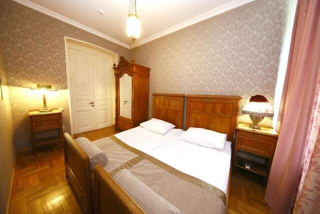 Отель Bloom Boutique Hotel Тбилиси-16