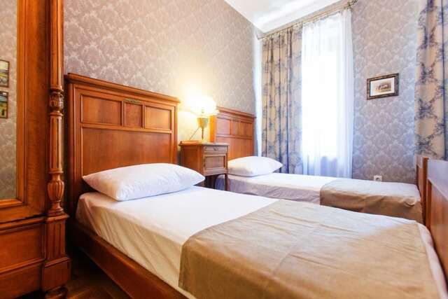 Отель Bloom Boutique Hotel Тбилиси-17