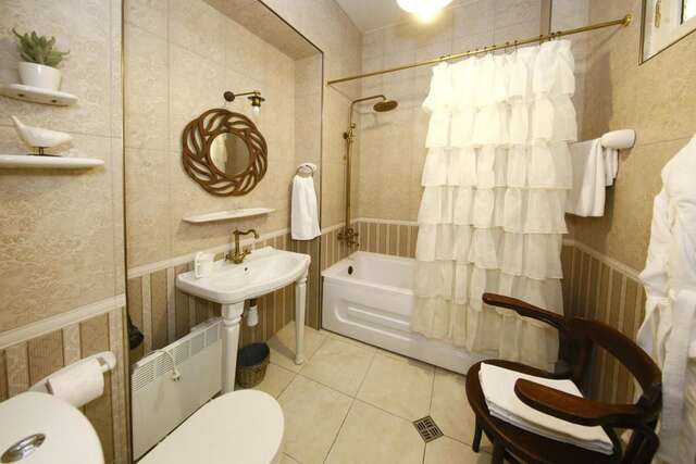 Отель Bloom Boutique Hotel Тбилиси-22