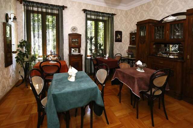 Отель Bloom Boutique Hotel Тбилиси-23