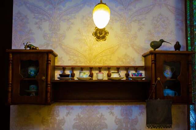 Отель Bloom Boutique Hotel Тбилиси-40