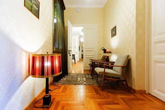 Отель Bloom Boutique Hotel Тбилиси-48