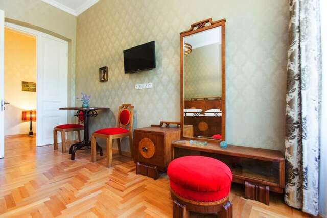 Отель Bloom Boutique Hotel Тбилиси-49