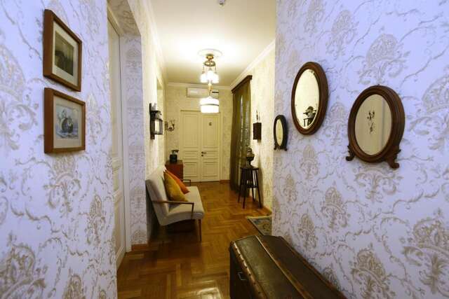 Отель Bloom Boutique Hotel Тбилиси-8