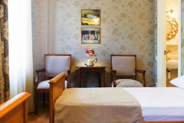 Отель Bloom Boutique Hotel Тбилиси-10
